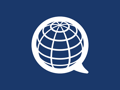 Global Chat Logo