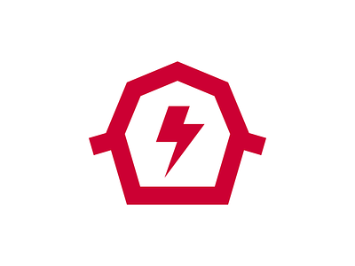 Barnstorm Logo barn barnstorm bolt lightning logo software storm