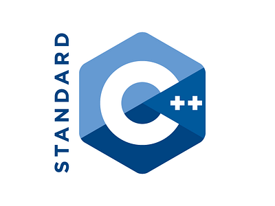 Standard C++ Logo