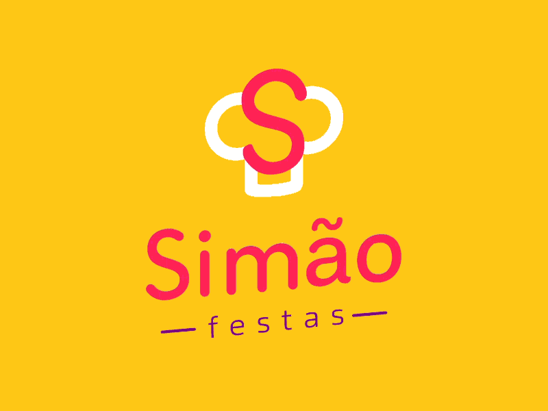 Simão Festas brand motion