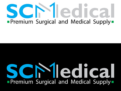 Smc Medical logo