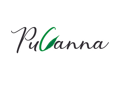 PuCanna logo