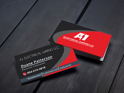 Business Card branding business card business card design businesscard design illustration photoshop vector