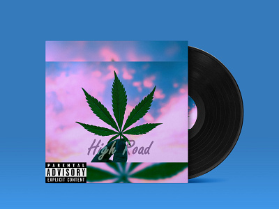 Single Cover Art