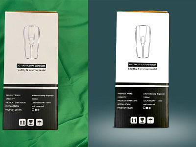 Product Photography Background Removal