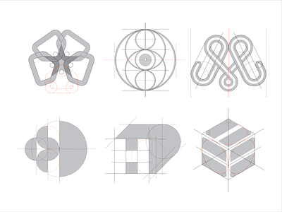 Latest logo designs ( schemes). branding design graphic icon illustration logo logotype ui ux valariaagafonova vector