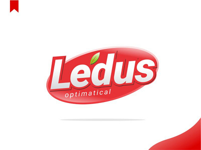 Ledus branding creative design creative logo design lettering logo logo logo design logodesign logos logotype