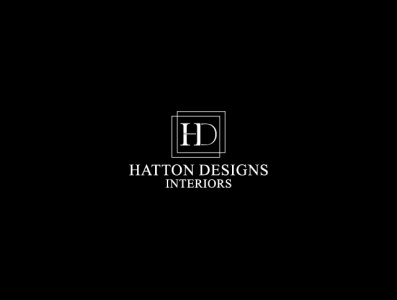 Interiors Design graphicdesign illustration interior design interior logo logodesign