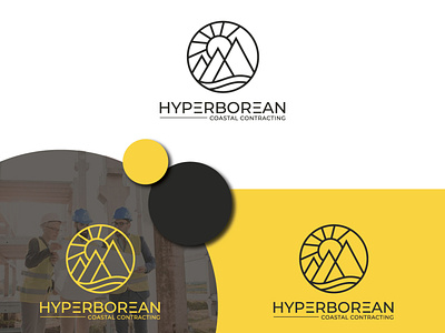 Hyperborean logo