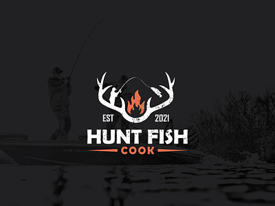 Hunt Fish Cook