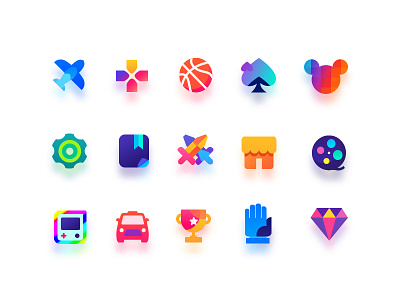 Icon Set