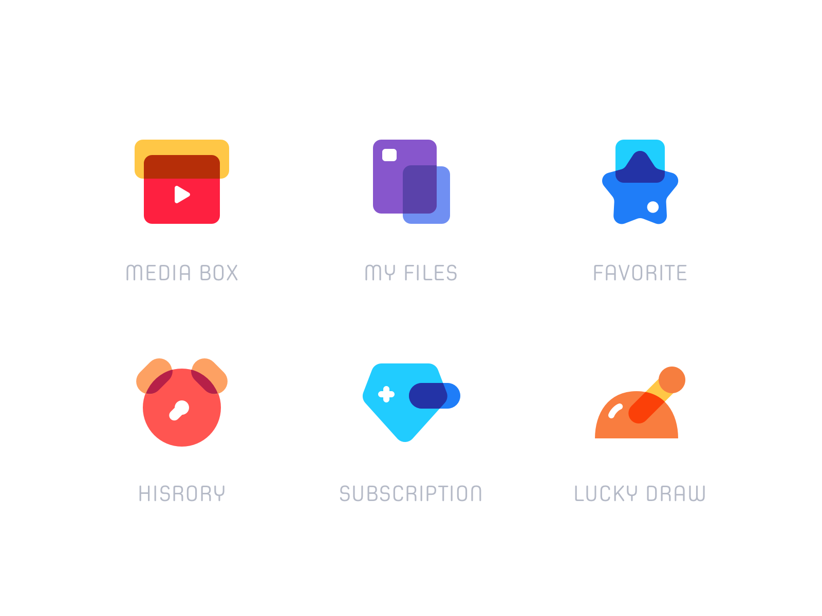 Dribbble - user_center_icon2.png by hyper