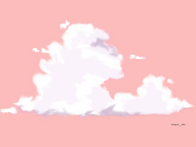 Cloud II