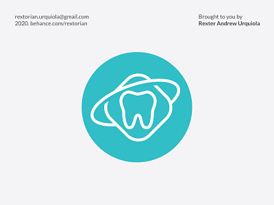 YDP Dental Clinic branding dental dentist design desktop graphics illustration logo vector