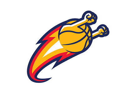 BASKETBALL LOGO