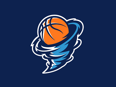 TORNADO LOGO