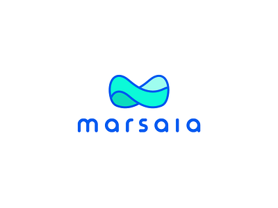 marsala branding design studio logo marsala