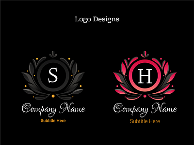 Logo design