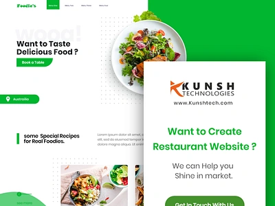 Web Design for Restaurant Website app design appdesign businesswebsite hashtag daily inspiration dribbble foodwebsite foodwebsite hashtag foodwebsitedesignhashtag mobileapp theuiuxcollective hashtag uidesigner user experience webdesignagency hashtag website hashtag welovewebdesign hashtag