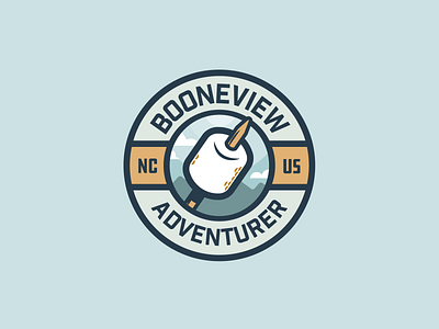 Adventurer Badge