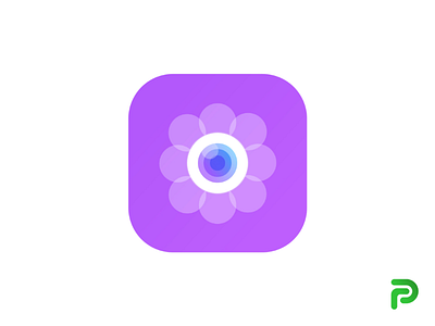 Camera App Logo