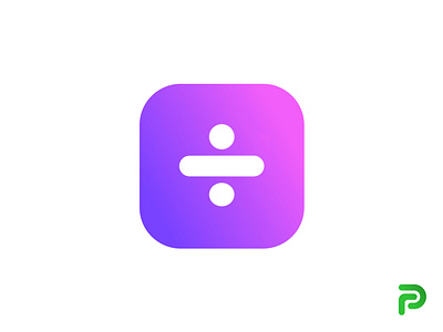 Calculator App Logo