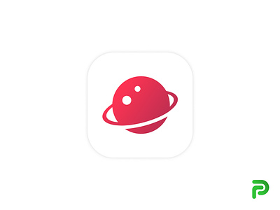Browser App app app icon app logo app logo design browser browser app design illustration logo simple clean minimal app logo