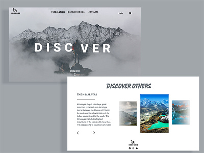 travel website branding design travel app travel design web design webdesign website