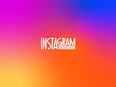 Instagram Minimalist