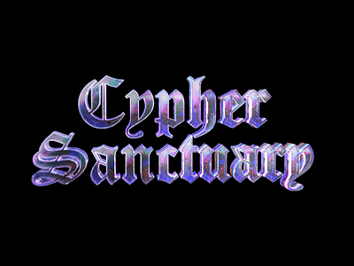 Cypher Sanctuary