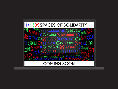 Spaces Of Solidarity