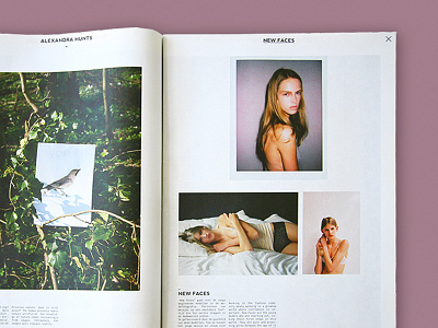 From here on begins now - photography catalogue