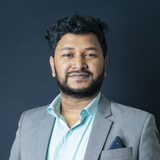Maruf Chowdhury | Shopify Virtual Assistant | Shopify VA