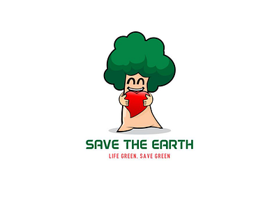 SAVE THE EARTH