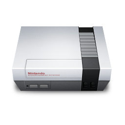 NES icon nes nintendo