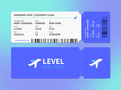 Boarding Pass