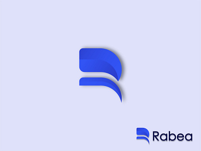 R Letter Modern Logo Design brand brand design brand identity branding logo corporate identity illustration logo design logo designer logos. modern logo