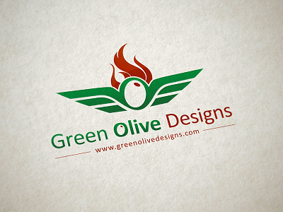 Green Olive Designs