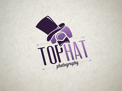 Top Hat Photograhy