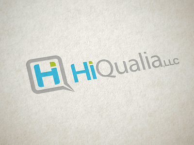 Hi Qualia