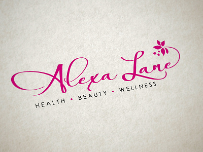 Alexa Lane beauty health wellness