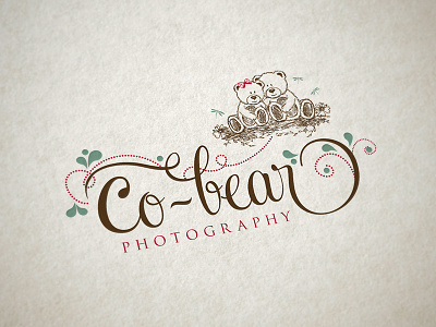 Co-bear Photography