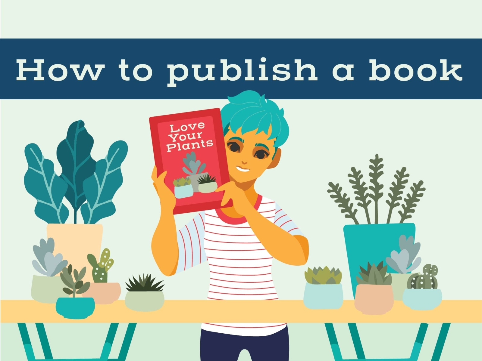 how-to-publish-a-book-by-ricci-gertz-on-dribbble