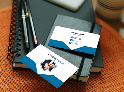 Professional Business Card Design branding business card design business card mockup design free business card mockups print print design