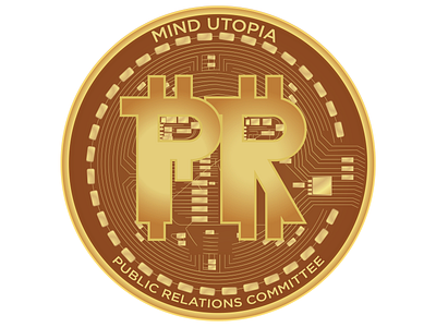 public relation Bitcoin