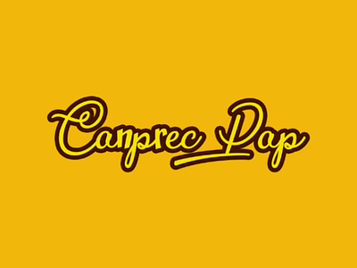 Brand identify Design for Canprec pap