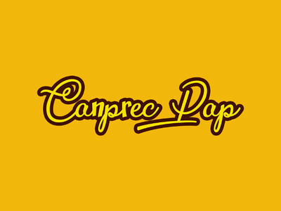 Brand identify Design for Canprec pap