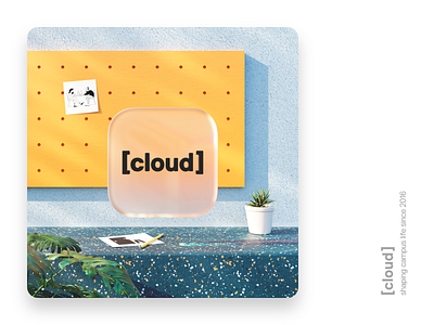 [cloud] App Launch