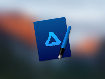 Affinity Designer Icon