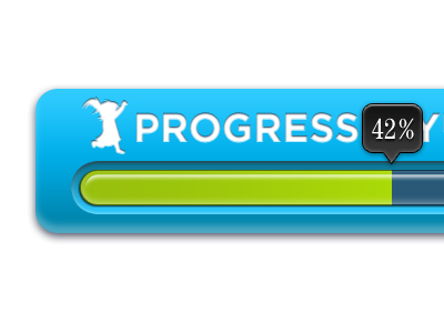 Progress bar bar loading progress